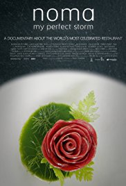 Noma My Perfect Storm (2015)
