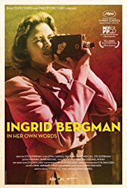 Ingrid Bergman: In Her Own Words (2015)