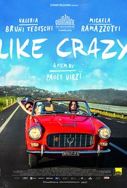 Like Crazy (2016)