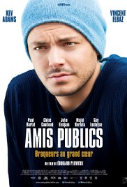 Amis publics (2016)