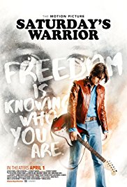 Saturday’s Warrior (2016)