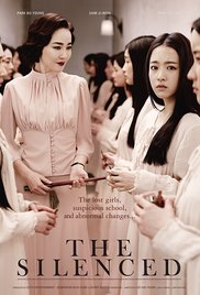 The Silenced (2015)