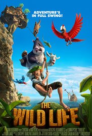 The Wild Life (2016)