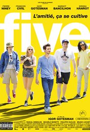 Five (2016)