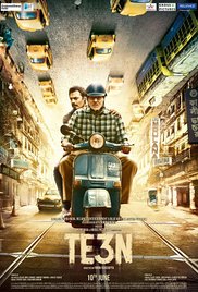 Te3n (2016)