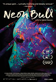 Neon Bull (2015)