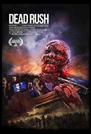 Dead Rush (2016)