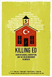 Killing Ed (2015)