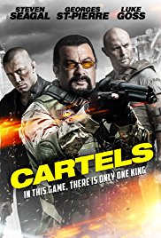 Cartels (2016)