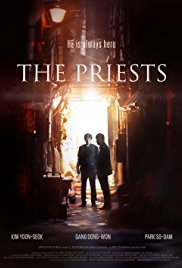The Priests (2015)