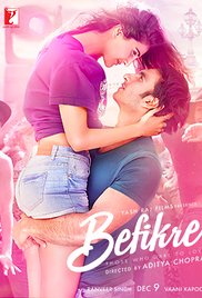 Befikre (2016)
