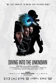 Diving Into the Unknown (2016)