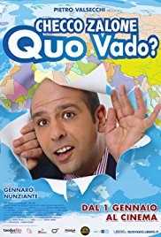 Quo vado? (2016)