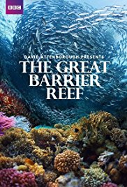 Great Barrier Reef with David Attenborough (2014)