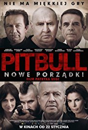 Pitbull. New orders (2016)