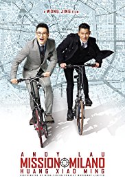 Mission Milano (2016)