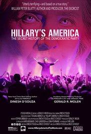Hillary’s America: The Secret History of the Democratic Party (2016)