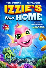 Izzie’s Way Home (2016)