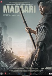 Madaari 2016 1080p BluRay DD5.1 x264-VietHD