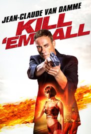 Kill’em All (2017)