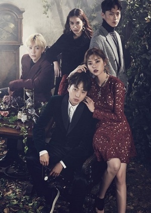 Love for a Thousand More