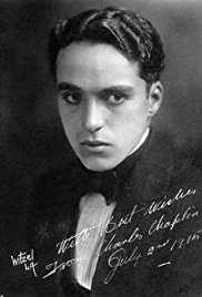 Making a Living (1914)