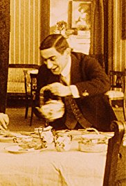 Wo ist mein Schatz? (1916)