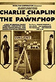 The Pawnshop (1916)