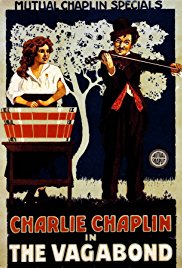 The Vagabond (1916)