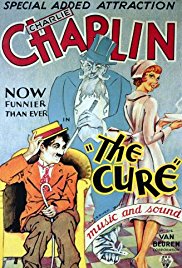The Cure (1917)