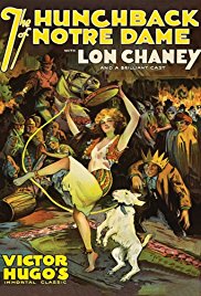 The Hunchback of Notre Dame (1923)