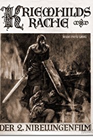 Die Nibelungen: Kriemhild’s Revenge (1924)