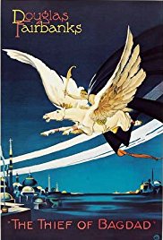 The Thief of Bagdad (1924)