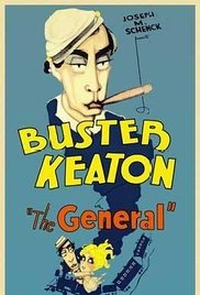The General (1926)