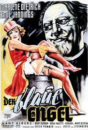 The Blue Angel (1930)