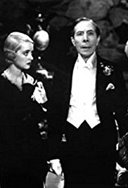 The Man Who Played God (1932)