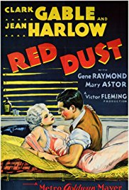 Red Dust (1932)