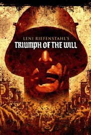 Triumph of the Will (1935)