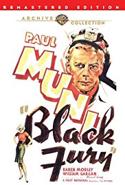 Black Fury (1935)