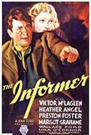 The Informer (1935)