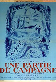 A Day in the Country (1936)