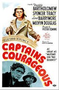 Captains Courageous (1937)