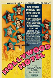 Hollywood Hotel (1937)
