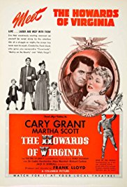 The Howards of Virginia (1940)