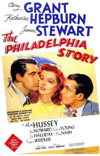 The Philadelphia Story (1940)