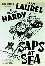 Saps at Sea (1940)
