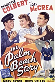 The Palm Beach Story (1942)