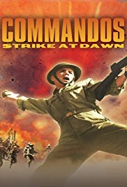 Commandos Strike at Dawn (1942)