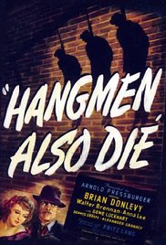 Hangmen Also Die! (1943)