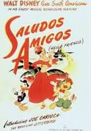 Saludos Amigos (1942)